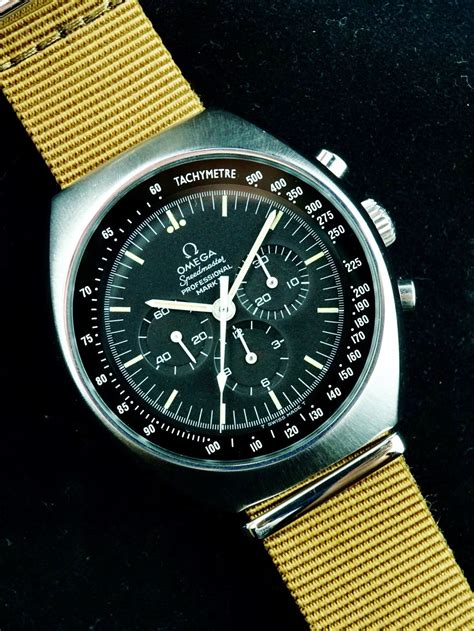 omega speedmaster moonwatch 1970|omega speedmaster mark ii vintage.